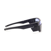 Glassworking Split-lens Safety Glasses , Model F126 #GB-F126 (Split Lens)